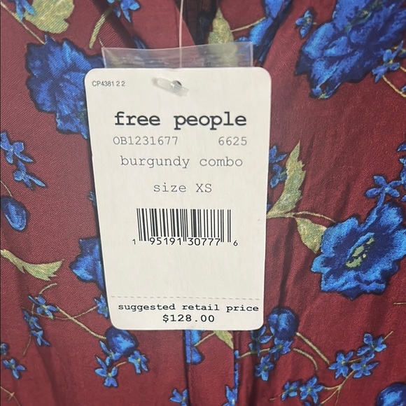 Free People dress - Picture 2 of 4